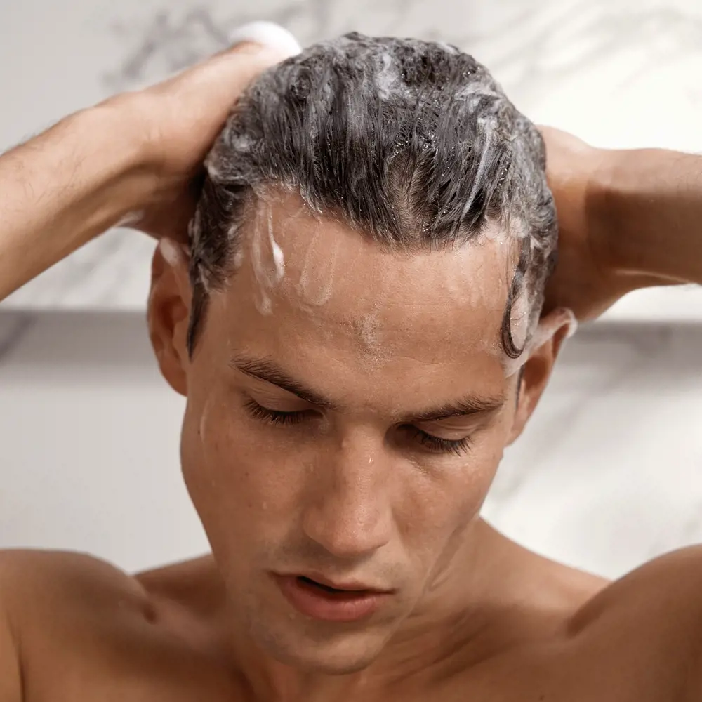 ریفیل شامپو ضدریزش فال رزیست دئولوژی